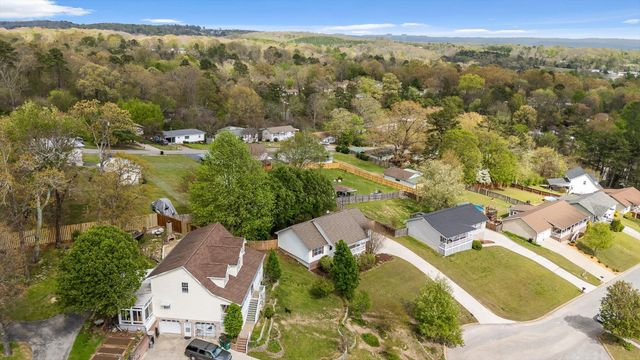 1453 Oldaker View Lane, Hixson, TN 37343