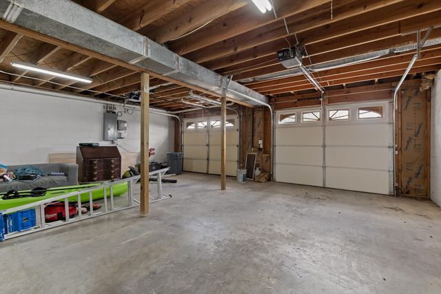 1453 Oldaker View Lane, Hixson, TN 37343