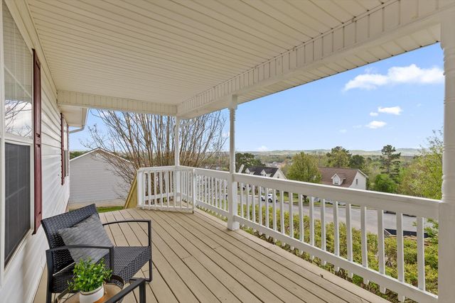 1453 Oldaker View Lane, Hixson, TN 37343