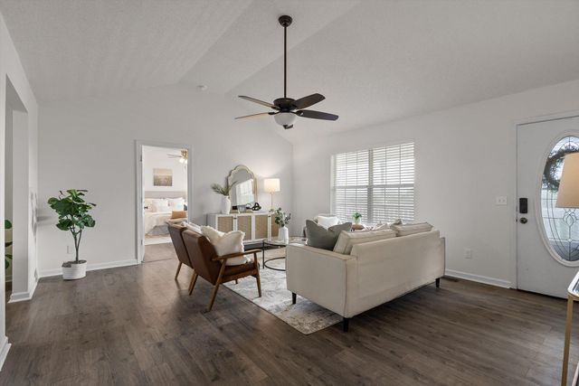 1453 Oldaker View Lane, Hixson, TN 37343