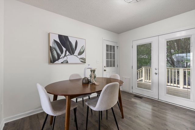 1453 Oldaker View Lane, Hixson, TN 37343