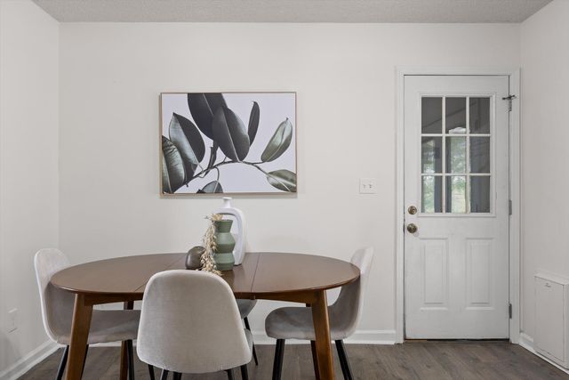 1453 Oldaker View Lane, Hixson, TN 37343