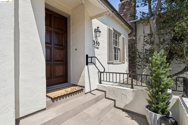 350 Florence Ave, Oakland, CA 94618