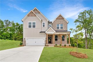 7530 Homer Drive, Cumming, GA 30028