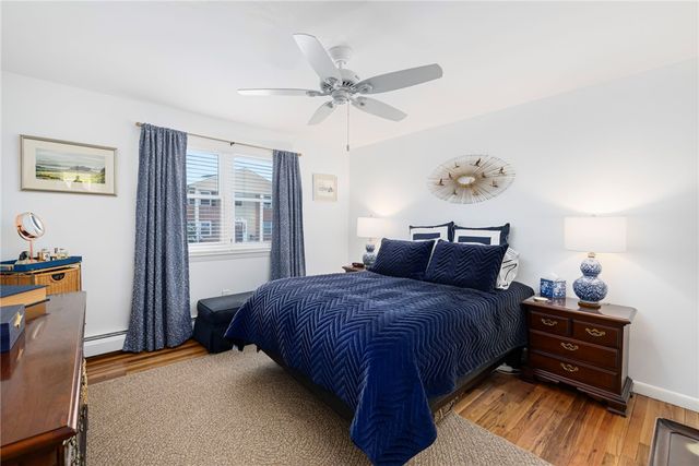 70 Carroll Avenue 1009, Newport, RI 02840