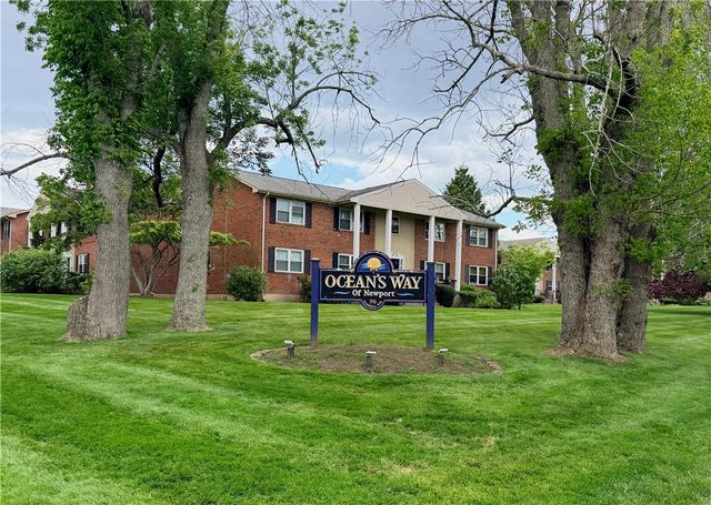 70 Carroll Avenue 1009, Newport, RI 02840