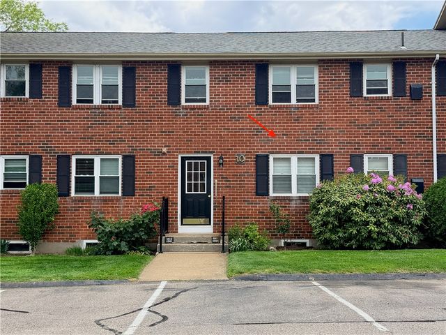 70 Carroll Avenue 1009, Newport, RI 02840