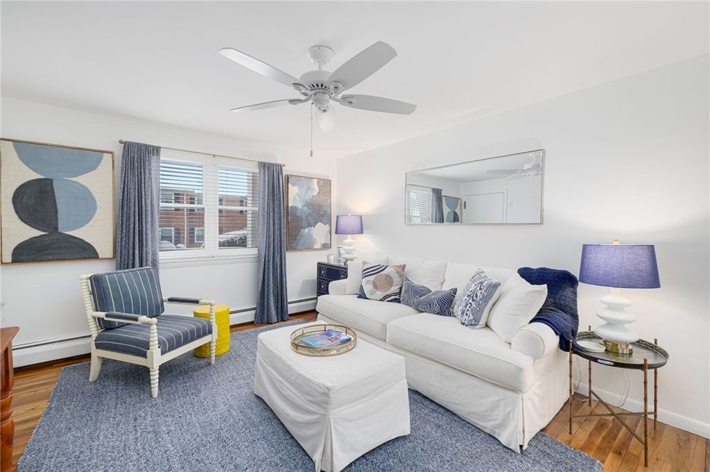 70 Carroll Avenue 1009, Newport, RI 02840
