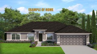 5647 N SUMMERFIELD POINT, Citrus Springs, FL 34434