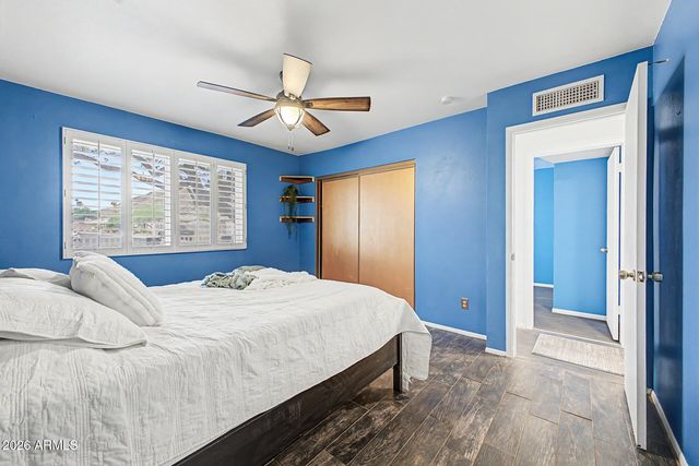 2234 E PARADISE Drive, Phoenix, AZ 85028