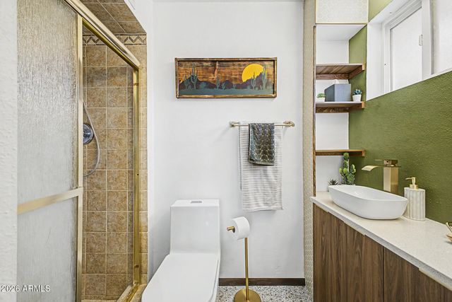 2234 E PARADISE Drive, Phoenix, AZ 85028