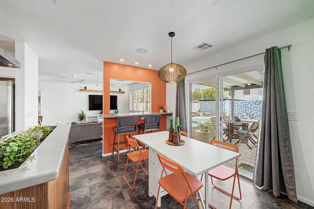 Image 16 of property listing at 2234 E PARADISE Drive, Phoenix, AZ 85028