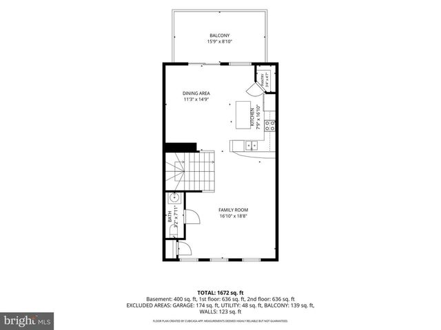 379 HACKLEY DR, Joppa, MD 21085