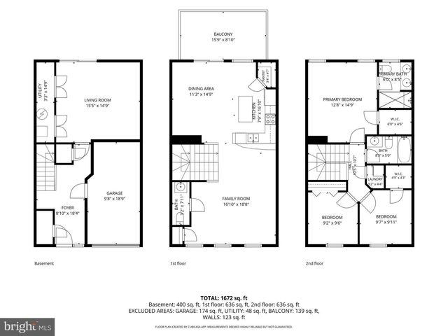 379 HACKLEY DR, Joppa, MD 21085
