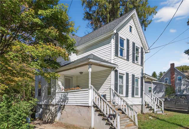 63 Geneva Street, Bath, NY 14810