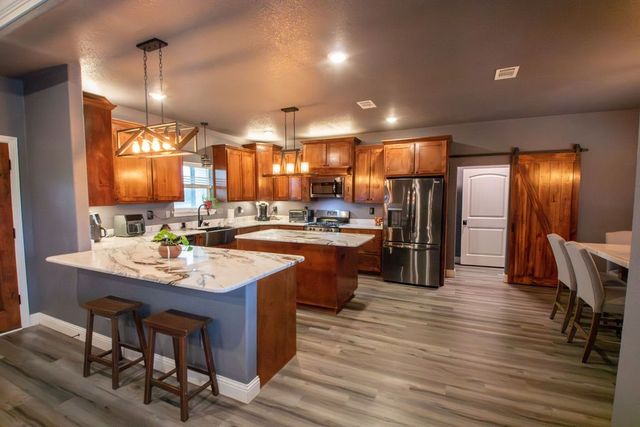 1144 Alamo Road, Montague, TX 76251