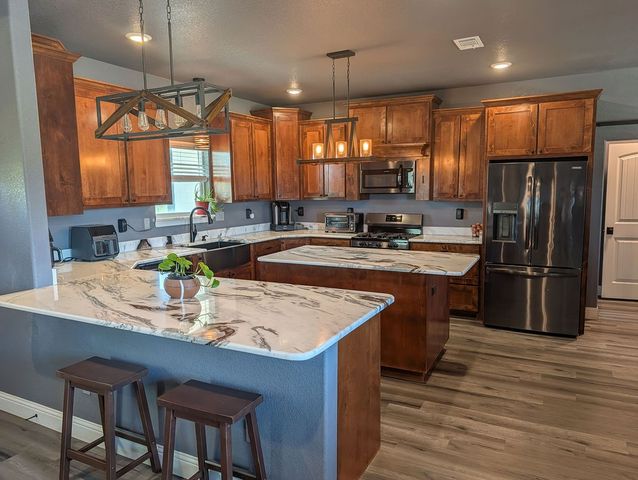 1144 Alamo Road, Montague, TX 76251