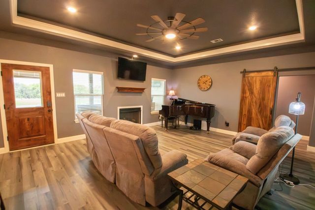 1144 Alamo Road, Montague, TX 76251