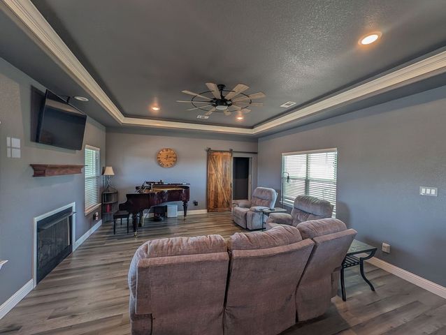 1144 Alamo Road, Montague, TX 76251