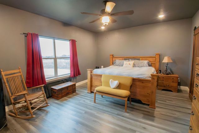 1144 Alamo Road, Montague, TX 76251