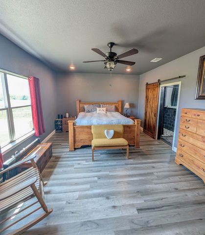 1144 Alamo Road, Montague, TX 76251