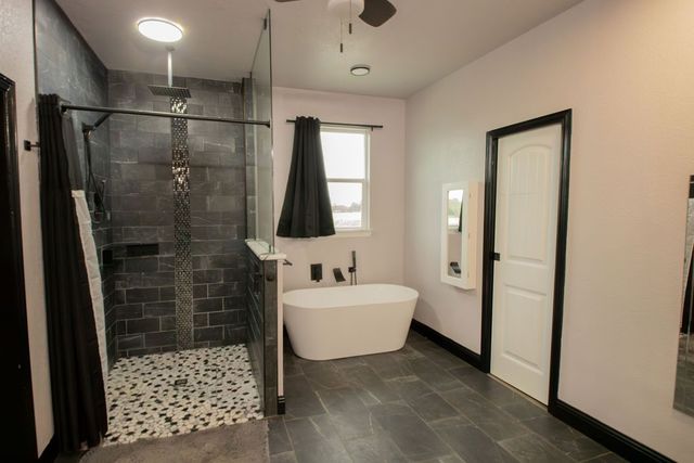 1144 Alamo Road, Montague, TX 76251