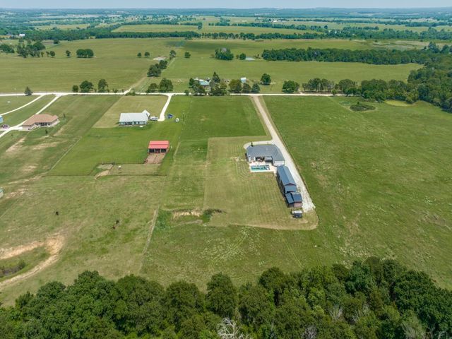 1144 Alamo Road, Montague, TX 76251