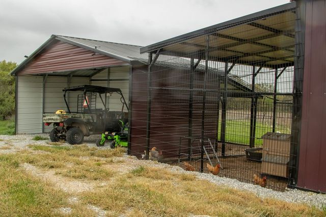 1144 Alamo Road, Montague, TX 76251