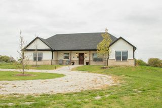 1144 Alamo Road, Montague, TX 76251