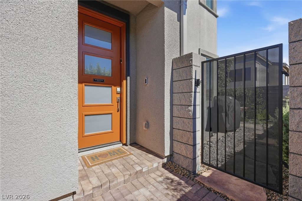 9215 Litvin Street, Las Vegas, NV 89166 — photo 4