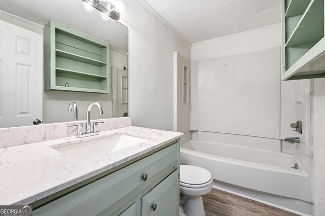 1247 Wooten Drive 1247, Canton, GA 30114