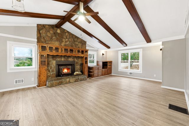 1247 Wooten Drive 1247, Canton, GA 30114