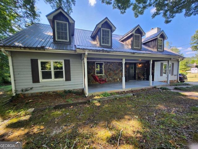 1247 Wooten Drive 1247, Canton, GA 30114