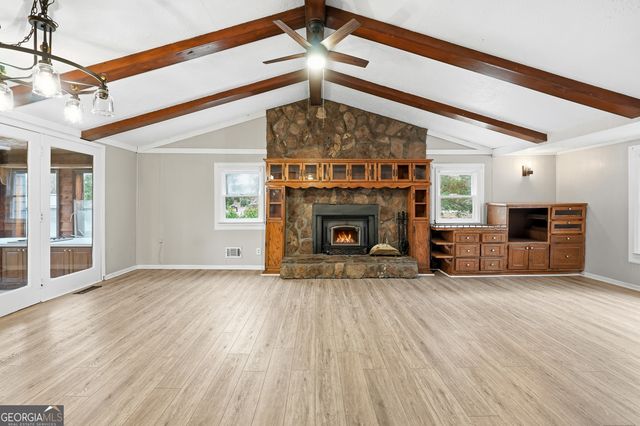 1247 Wooten Drive 1247, Canton, GA 30114