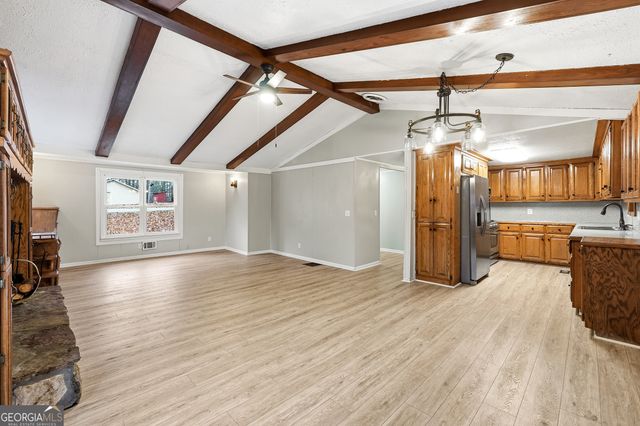 1247 Wooten Drive 1247, Canton, GA 30114