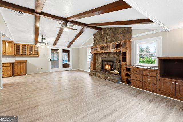 1247 Wooten Drive 1247, Canton, GA 30114