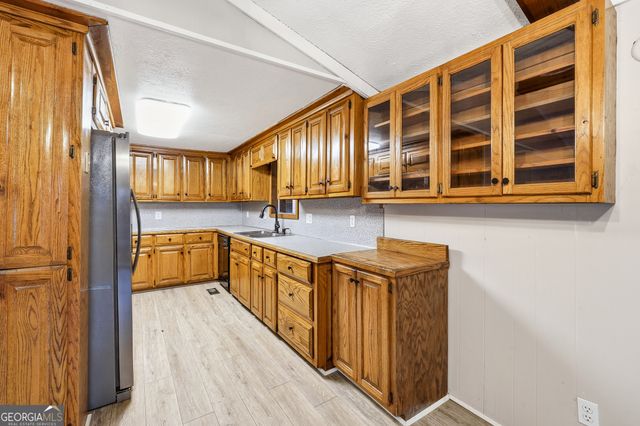 1247 Wooten Drive 1247, Canton, GA 30114