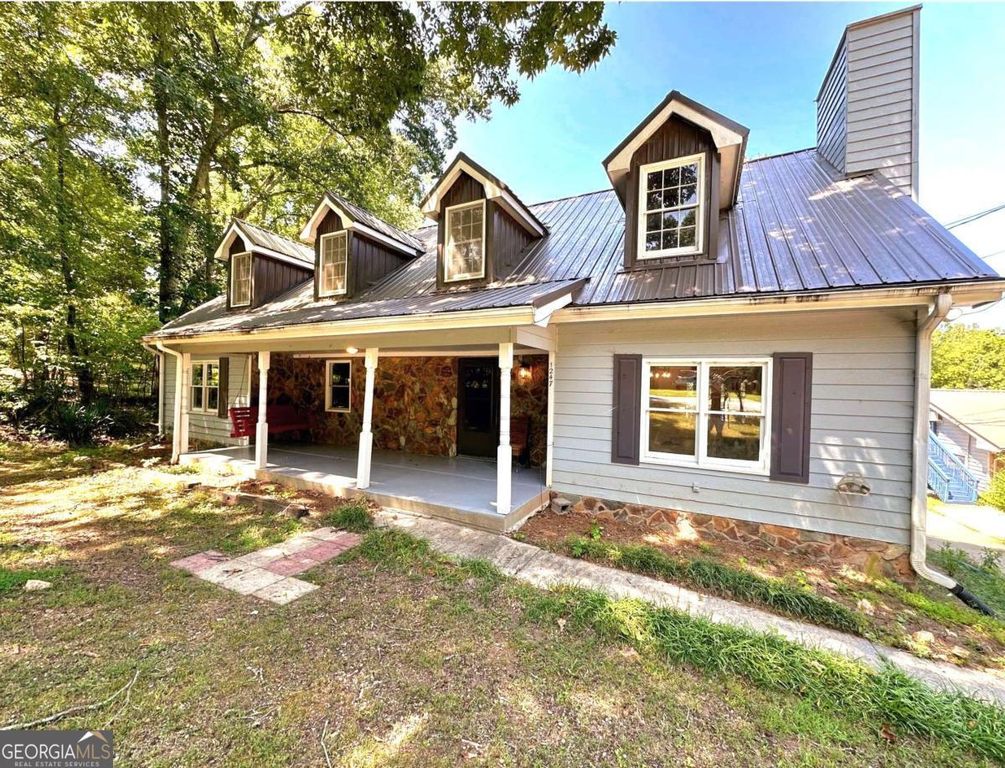 1247 Wooten Drive 1247, Canton, GA 30114