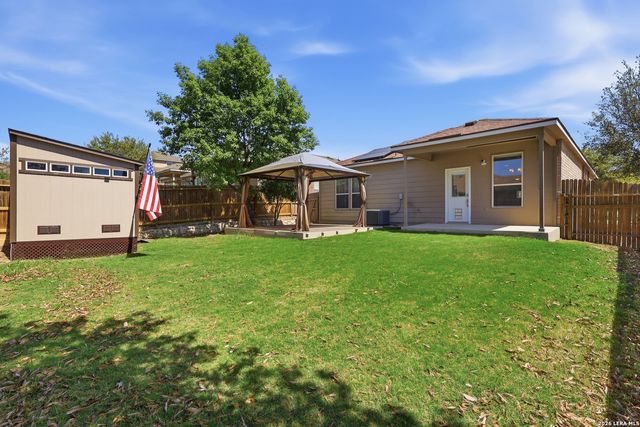 27203 Rio Bank, Boerne, TX 78015