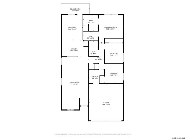 27203 Rio Bank, Boerne, TX 78015