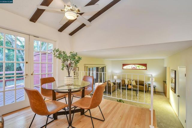 1941 Argonne Dr, Walnut Creek, CA 94598