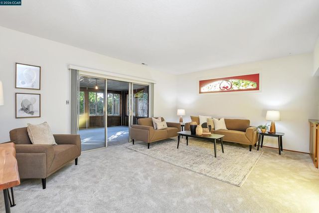 1941 Argonne Dr, Walnut Creek, CA 94598