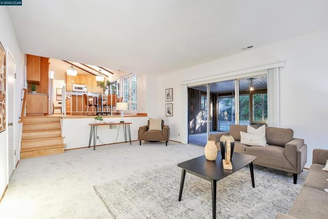 1941 Argonne Dr, Walnut Creek, CA 94598
