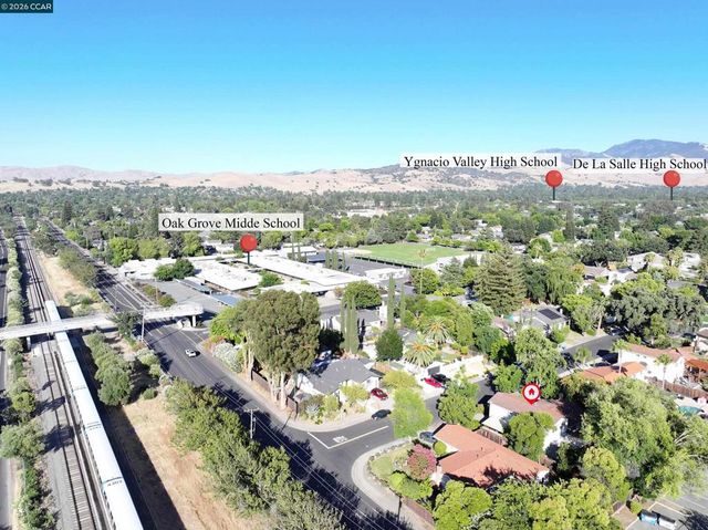 1941 Argonne Dr, Walnut Creek, CA 94598