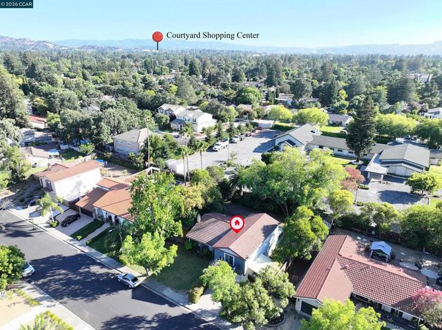 1941 Argonne Dr, Walnut Creek, CA 94598