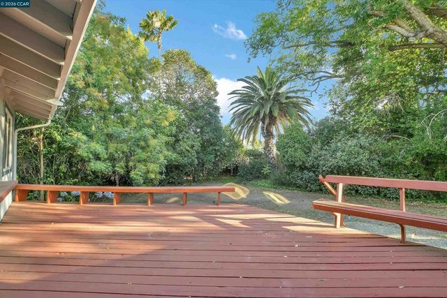 1941 Argonne Dr, Walnut Creek, CA 94598