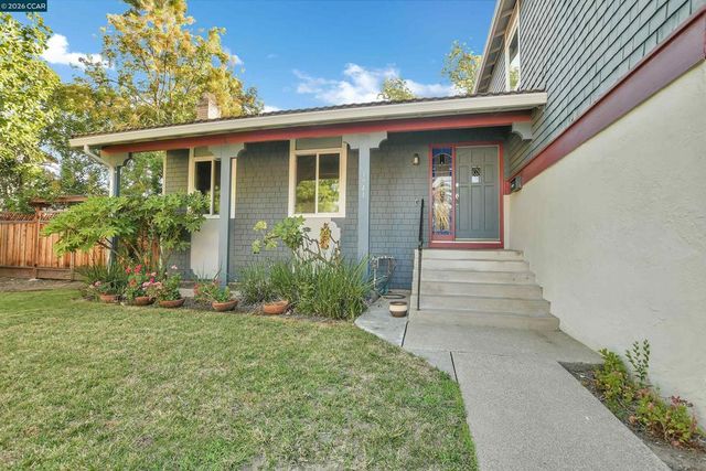1941 Argonne Dr, Walnut Creek, CA 94598