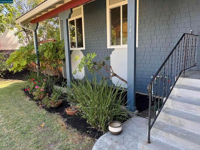 1941 Argonne Dr, Walnut Creek, CA 94598