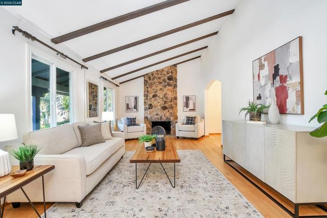 1941 Argonne Dr, Walnut Creek, CA 94598