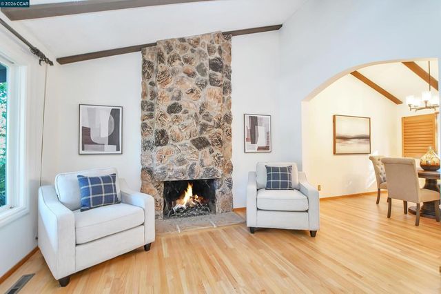 1941 Argonne Dr, Walnut Creek, CA 94598